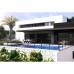 Moraira property: Moraira, Spain Villa 181628