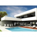 Moraira property: Villa to rent in Moraira 181632