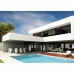 Moraira property: Alicante, Spain Villa 181632