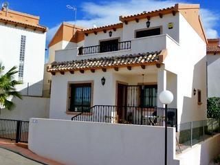 Villamartin property: Villa for sale in Villamartin 181717