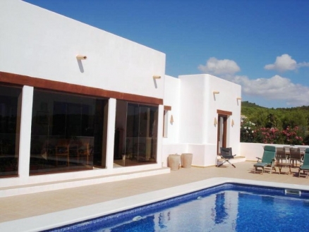 Benitachell property: Villa for sale in Benitachell 181725