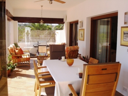 Benitachell property: Villa with 3 bedroom in Benitachell, Spain 181725