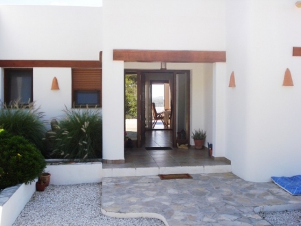 Benitachell property: Villa for sale in Benitachell, Alicante 181725