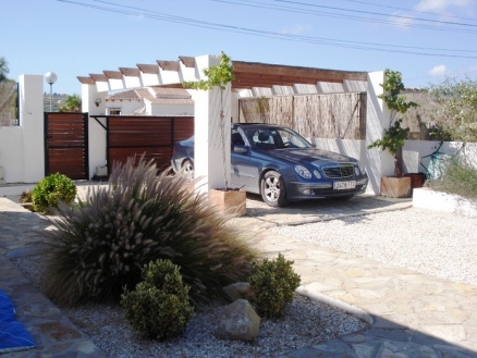 Benitachell property: Alicante Villa 181725