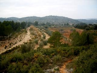 Finca for sale in town, Spain 181733