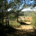 bedroom Finca in town, Spain 181733