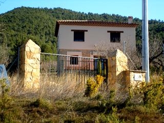 Atzeneta Del Maestrat property: House with 3 bedroom in Atzeneta Del Maestrat 181738