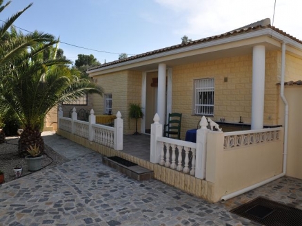 Villa for sale in town 181746