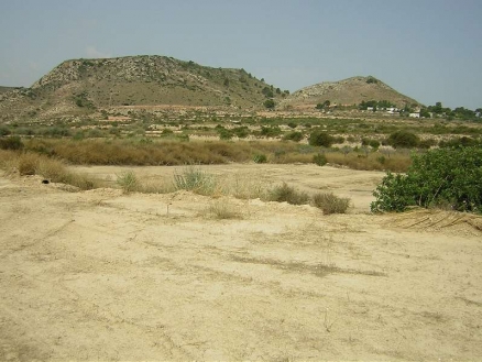 Land for sale in town, Spain 181747