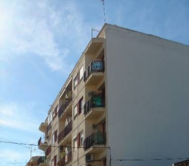 Apartment with 3 bedroom in town, Spain 181748