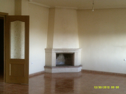 Villa with 3 bedroom in town 181749