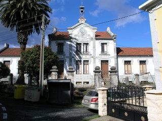 Ortigueira property: Commercial for sale in Ortigueira 181822