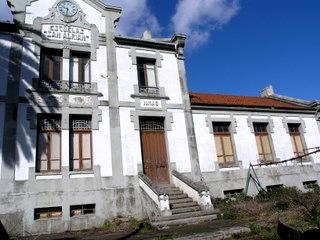 Ortigueira property: Commercial in Coruna for sale 181822