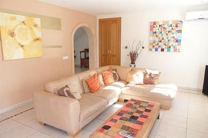 Javea property: Villa with 4 bedroom in Javea 181973