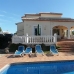 Javea property: Alicante, Spain Villa 181973