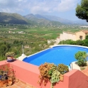 Lliber property: Villa for sale in Lliber 182193