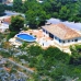 Lliber property: Lliber, Spain Villa 182193