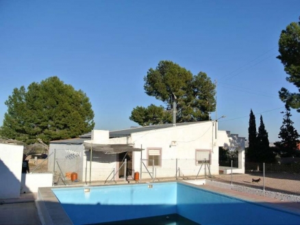 Villa for sale 182208