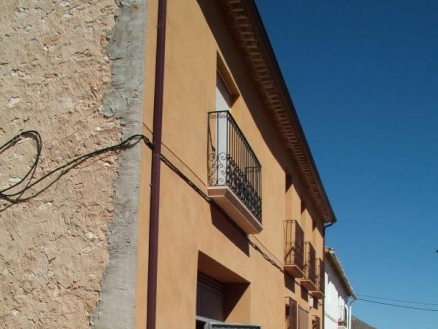 town, Spain | House for sale 182211