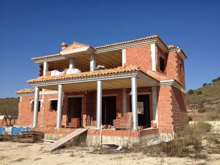 Villa with 4 bedroom in town 182212