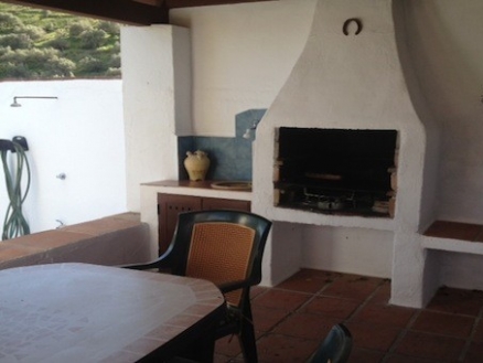 Frigiliana property: Villa with 2 bedroom in Frigiliana 182239