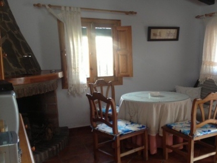 Frigiliana property: Malaga Villa 182239