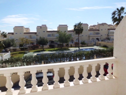 Gran Alacant property: Townhome with 2 bedroom in Gran Alacant 182272