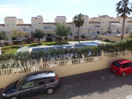 Gran Alacant property: Townhome with 2 bedroom in Gran Alacant, Spain 182272