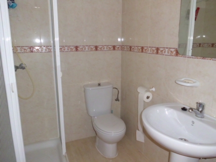 Gran Alacant property: Gran Alacant Townhome 182272