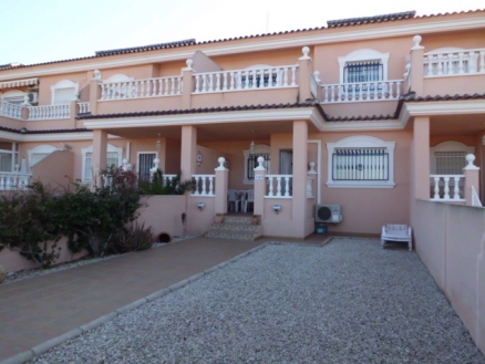 Gran Alacant property: Townhome for sale in Gran Alacant 182273