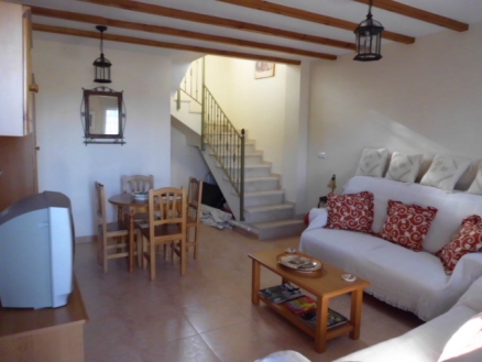 Gran Alacant property: Townhome with 2 bedroom in Gran Alacant, Spain 182273