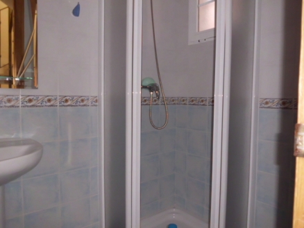 Gran Alacant property: Gran Alacant Townhome 182273