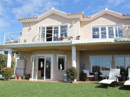 Riviera del Sol property: Villa for sale in Riviera del Sol 182274