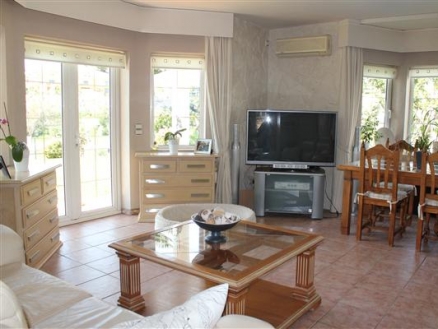 Riviera del Sol property: Villa in Malaga for sale 182274