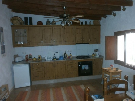 Farmhouse in Almeria for sale 182292