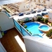 Cabo Roig property: Alicante Penthouse, Spain 182758