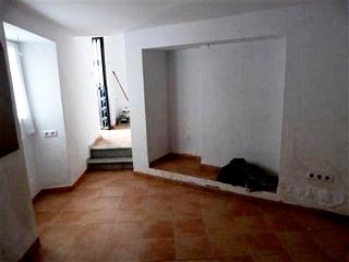 Vejer De La Frontera property: Cadiz Townhome 182792