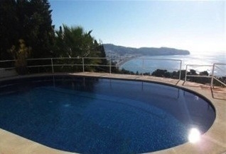 La Herradura property: Villa to rent in La Herradura 182804