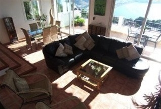 La Herradura property: Villa to rent in La Herradura, Spain 182804