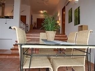 La Herradura property: Villa with 4 bedroom in La Herradura 182804