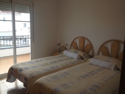 Frigiliana property: Frigiliana, Spain | Townhome to rent 182807