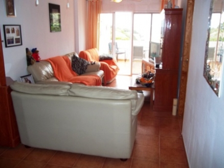 Apartment in Almeria for sale 182857