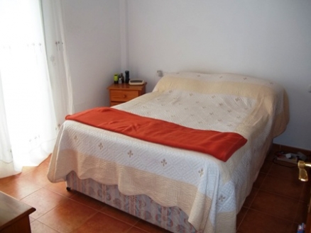 Almeria Apartment 182857