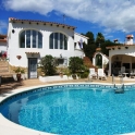 Moraira property: Villa for sale in Moraira 182975