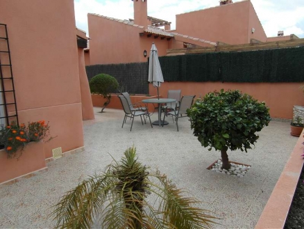 Villa for sale in town, Spain 182978