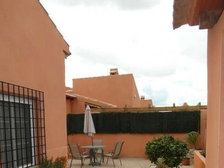 Villa with 2 bedroom in town 182978