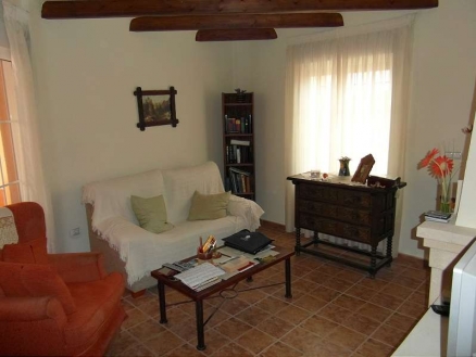 town, Spain | Villa for sale 182978