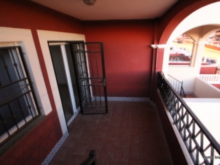 Los Altos property: Bungalow for sale in Los Altos, Spain 183002