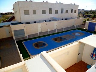 Mil Palmeras property: Alicante Bungalow 183153