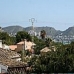 Moraira property: bedroom Land in Alicante 183158